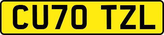CU70TZL