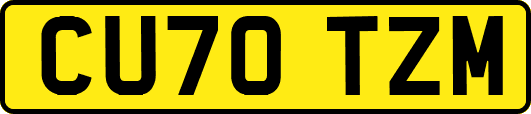CU70TZM