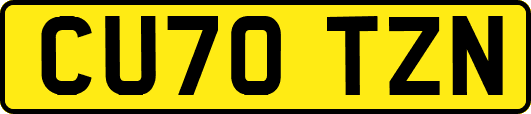 CU70TZN