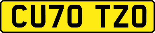 CU70TZO
