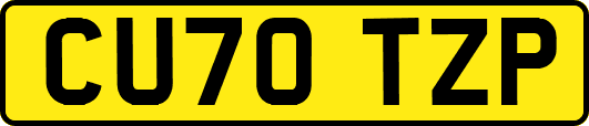 CU70TZP
