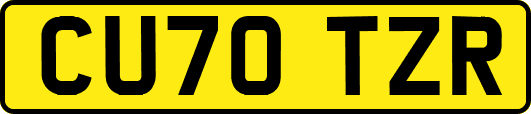 CU70TZR