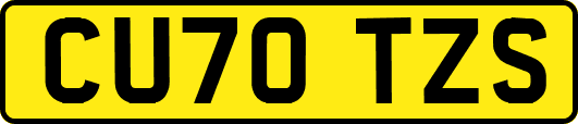 CU70TZS