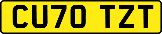 CU70TZT