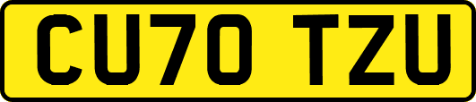 CU70TZU