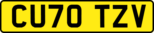CU70TZV