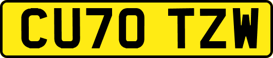 CU70TZW