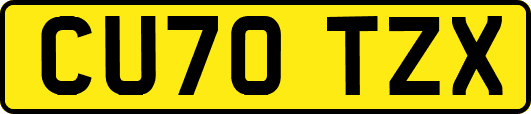 CU70TZX