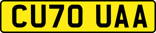 CU70UAA