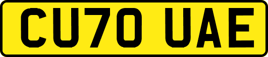 CU70UAE