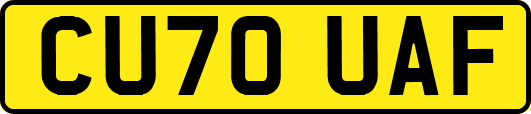 CU70UAF