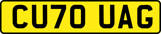 CU70UAG