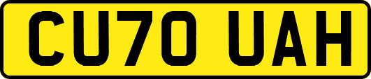 CU70UAH
