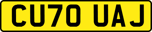 CU70UAJ