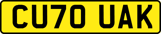 CU70UAK