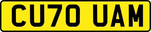 CU70UAM
