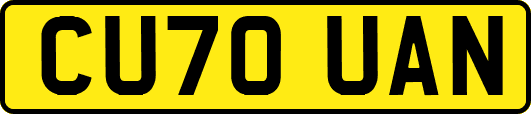 CU70UAN