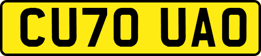 CU70UAO
