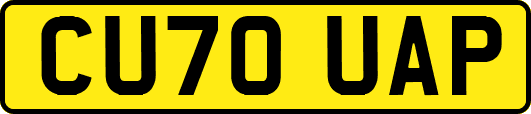CU70UAP