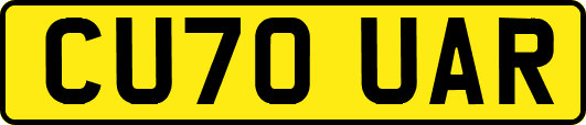 CU70UAR