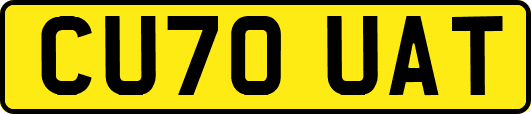 CU70UAT