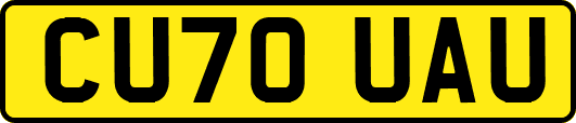 CU70UAU
