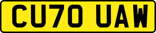 CU70UAW