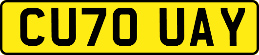 CU70UAY