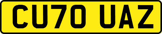 CU70UAZ