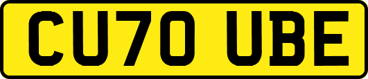 CU70UBE