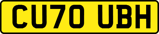 CU70UBH