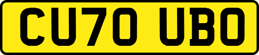 CU70UBO