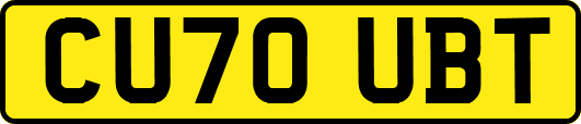 CU70UBT