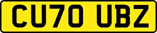 CU70UBZ
