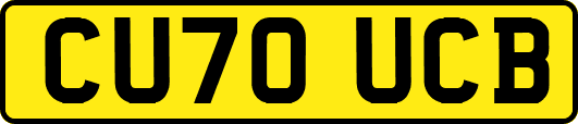 CU70UCB