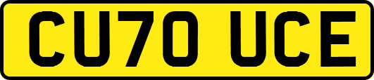 CU70UCE