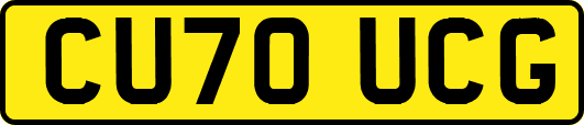 CU70UCG