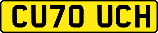 CU70UCH