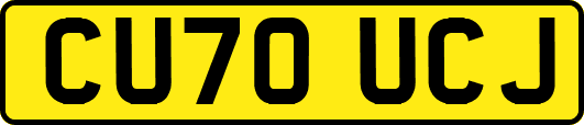 CU70UCJ