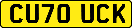 CU70UCK