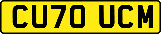 CU70UCM