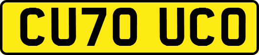 CU70UCO