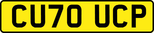 CU70UCP