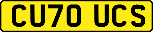 CU70UCS