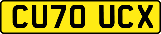 CU70UCX