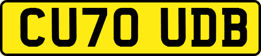 CU70UDB