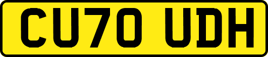 CU70UDH
