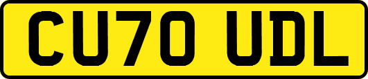 CU70UDL