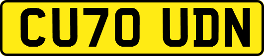 CU70UDN