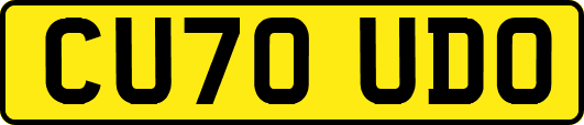 CU70UDO